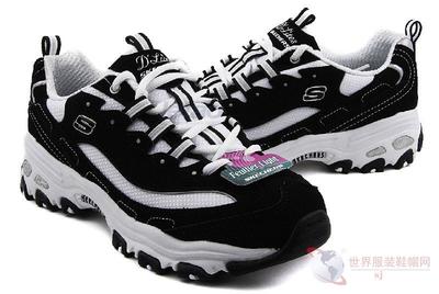 Skechers(斯凯奇)第三季度创历史新高 股价飙涨